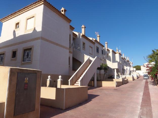 Bungalow en Zenia, La