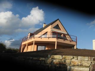 Casa : 6/6 personas - junto al mar - vistas a mar - peninsula de crozon  finisterre  bretana  francia