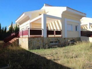 Chalet en venta en Alfàs del Pi (l'), Alicante (Costa Blanca)