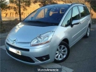 Citroën Grand C4 Picasso 1.6 HDi 110cv CMP SX - mejor precio | unprecio.es