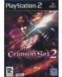 Crimson Sea 2