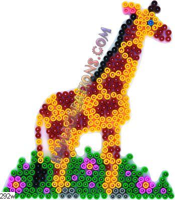 Donde comprar Hama Beads por internet al mejor precio, midi a 1,50