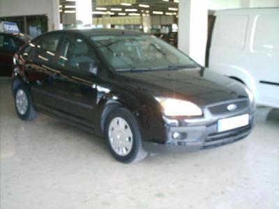 Ford Focus 1.6 TDI