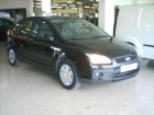 Ford Focus 1.6 TDI - mejor precio | unprecio.es