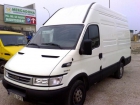 IVECO DAYLI 2.3 HPI,AÑO 2005, CLIMA,ELEVALUNAS ELECTRICOS,PERFECTO ESTADO !!! - mejor precio | unprecio.es