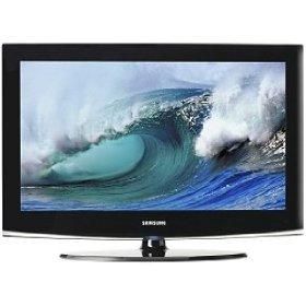 LN22A450 22-Inch 720p LCD HDTV, Black