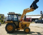 NEW HOLLAND SKIP,LOADER 545D 1998 - mejor precio | unprecio.es