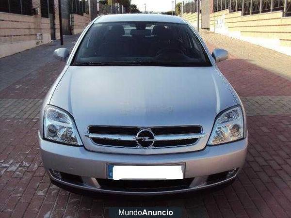 Opel Vectra Comfort 2.2 16v