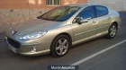 Peugeot 407 del año 2008 - Villena - mejor precio | unprecio.es