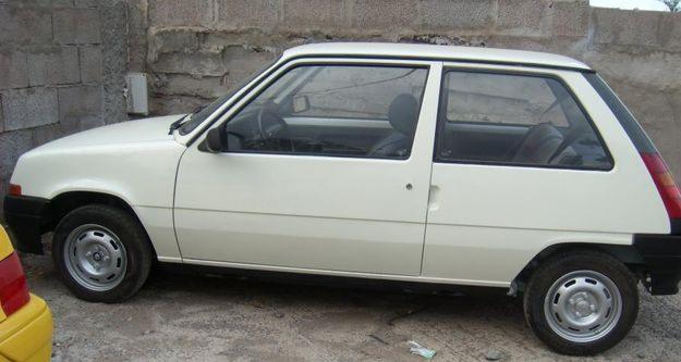 Renault5  1.1