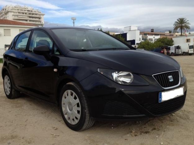 Seat Ibiza Reference 1.6 TDI 90cv 5p.