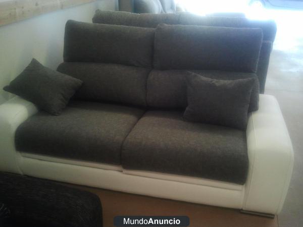 SUPEROFERTA SOFA NUEVO