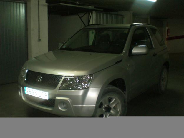 SUZUKI GRAN VITARA