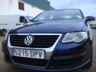 VOLKSWAGEN PASSAT P.VARIANT 2.0TDI ADVANCE - mejor precio | unprecio.es