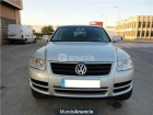 Volkswagen Touareg R5 TDI - mejor precio | unprecio.es