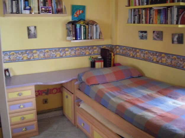 Habitación Infantil. Perfecto estado. Negociable