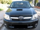 2007 Toyota Hilux VX 3.0 D4D Doble Cabina VX 4X4 - mejor precio | unprecio.es