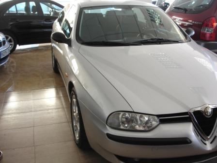 alfa romeo 156