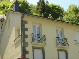 Apartamento : 4/7 personas - le mont dore  puy-de-dome  auvernia  francia