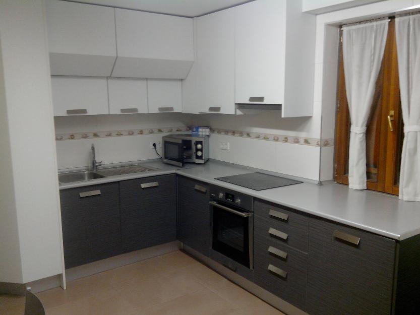 apartamento nuevo isaba