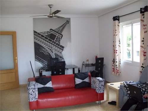 Apartment for Sale in Murcia, Murcia, Ref# 2785793