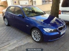 BMW 320 d Aut. NACIONAL MUY NUEVO - mejor precio | unprecio.es