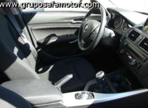 BMW Serie 1 118 2.0 D 143CV NUEVO  ( PREMIUM SELECTION)