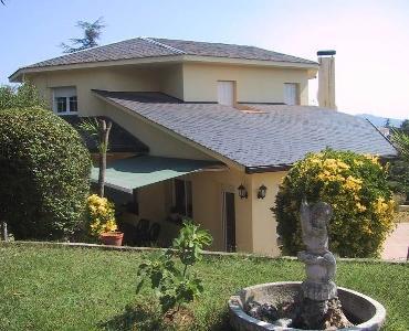 Casa en Sant Antoni de Vilamajor