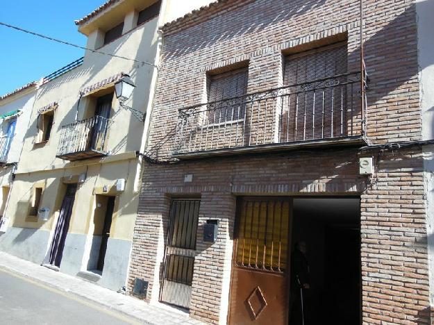 Casa en Toledo