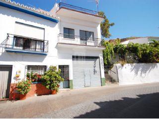 Casa en venta en Torrox, Málaga (Costa del Sol)