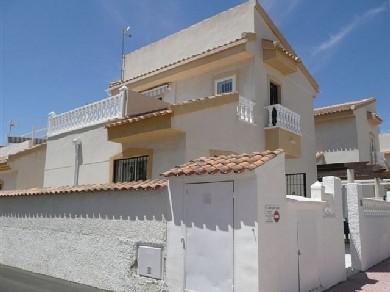 Chalet con 3 dormitorios se vende en Ciudad Quesada, Costa Blanca