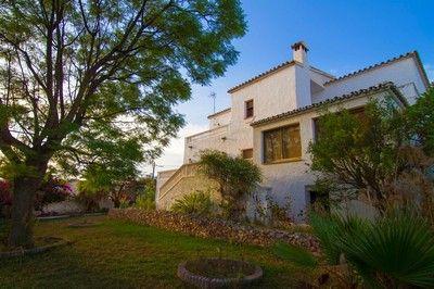 Chalet en venta en Nerja, Málaga (Costa del Sol)