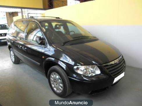 Chrysler Voyager 2.0