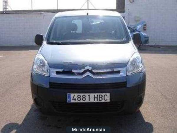 Citroën Berlingo 1.6 HDi 90 SX Multispace