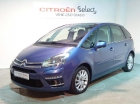 Citroen C4 Picasso 1.6 HDi 110cv Exclusive, 17.250€ - mejor precio | unprecio.es