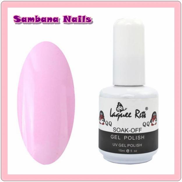 Esmaltes en gel para manicura permanente un novedoso sistema de Gel Polish