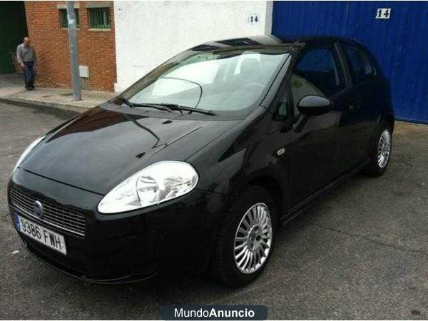 Fiat Punto Grande P. 1.3Mult. Dynamic