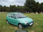 Fiat Seicento SX - mejor precio | unprecio.es