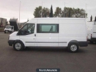 Ford Transit 350L COMBI 6 SEMIELEVADA - mejor precio | unprecio.es