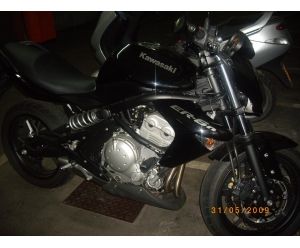 KAWASAKI ER 6N