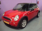 Mini Cooper DIESEL R56 - mejor precio | unprecio.es