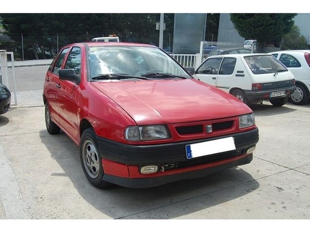 NISSAN PRIMERA 2.2 DCI