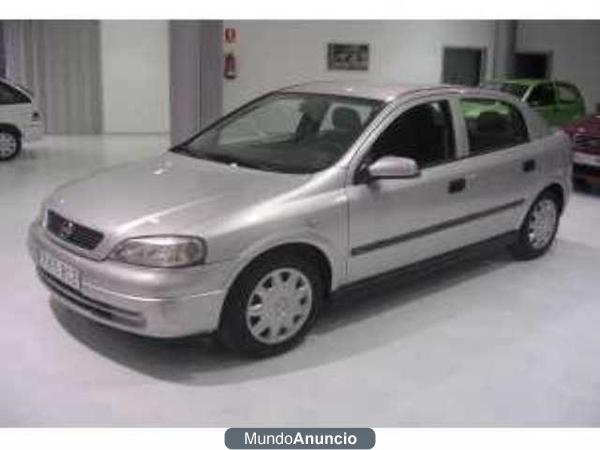 Opel Astra 1.6 16v Comfort