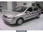 Opel Astra 1.6 16v Comfort - mejor precio | unprecio.es