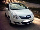 OPEL CORSA 1.3 CDTI ULTIMO MODELO MUY CUIDADO MUCHOS EXTRA - mejor precio | unprecio.es