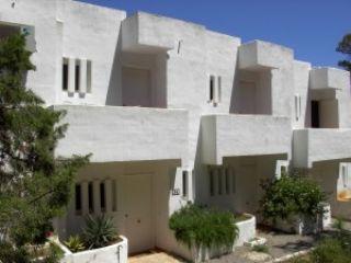 Pareado en venta en San Miguel/Sant Miquel de Balansat, Ibiza (Balearic Islands)