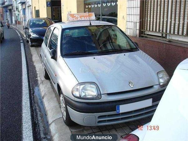 Renault Clio RN 1.9D