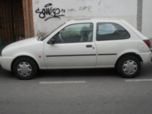 Se vende Ford Fiesta 3p 1.8 Diesel