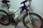 VENDO 150€ MTB GOTTY EXCELENTE ESTADO (COMPRADA 2010) - mejor precio | unprecio.es