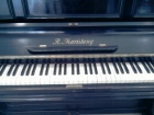 Vendo piano R. Maristany restaurado - mejor precio | unprecio.es